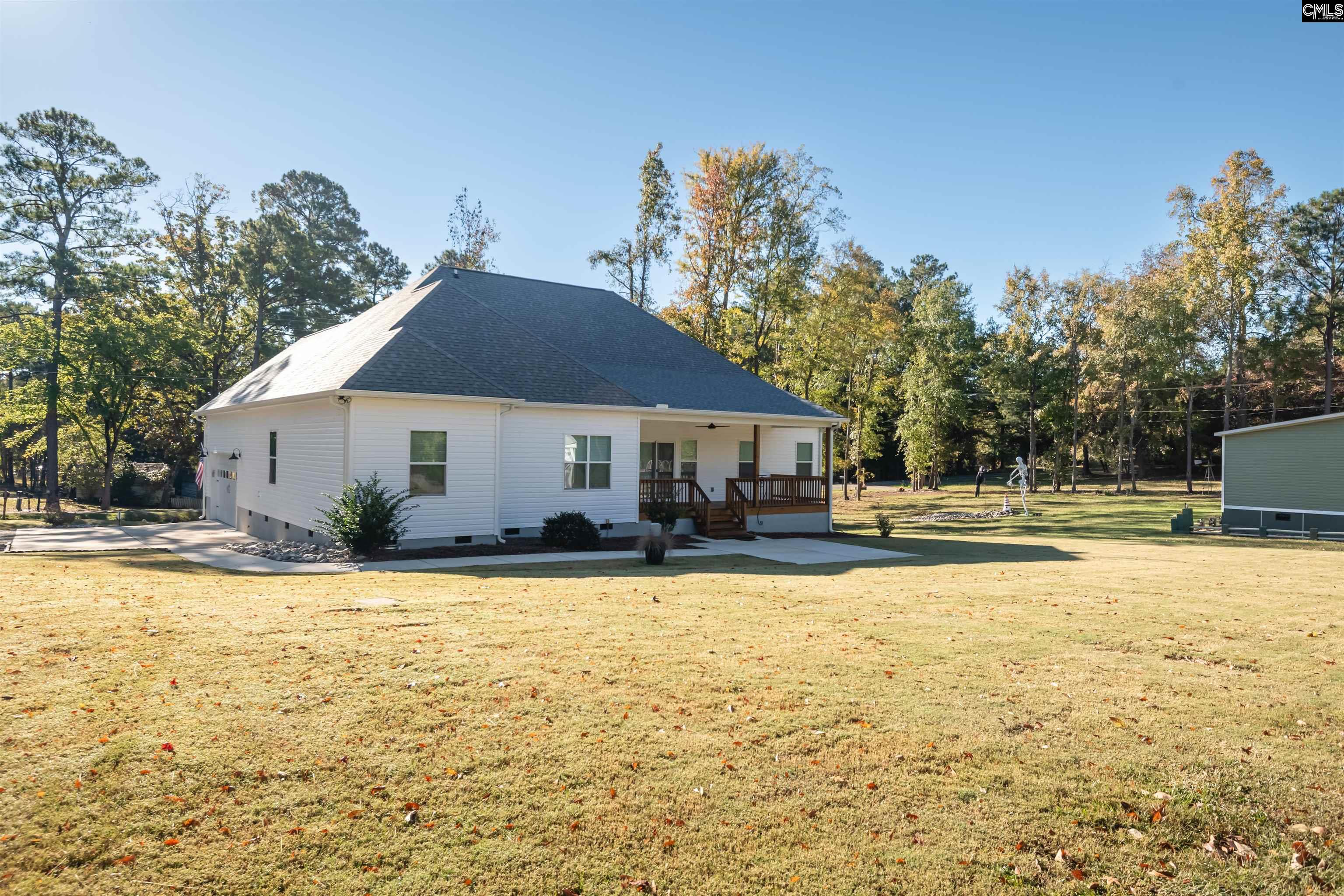 4035 Holley Ferry Road Leesville, SC 29070 - Photo 44 of 63
