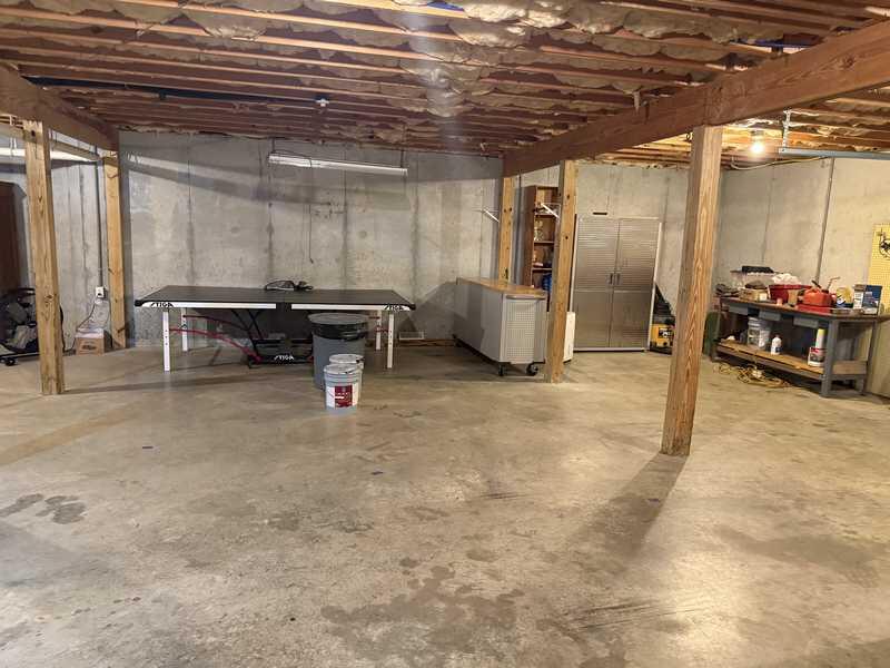 6857 Sam Smith Road Birchwood, TN 37308 - Photo 14 of 19 tn_basement 1