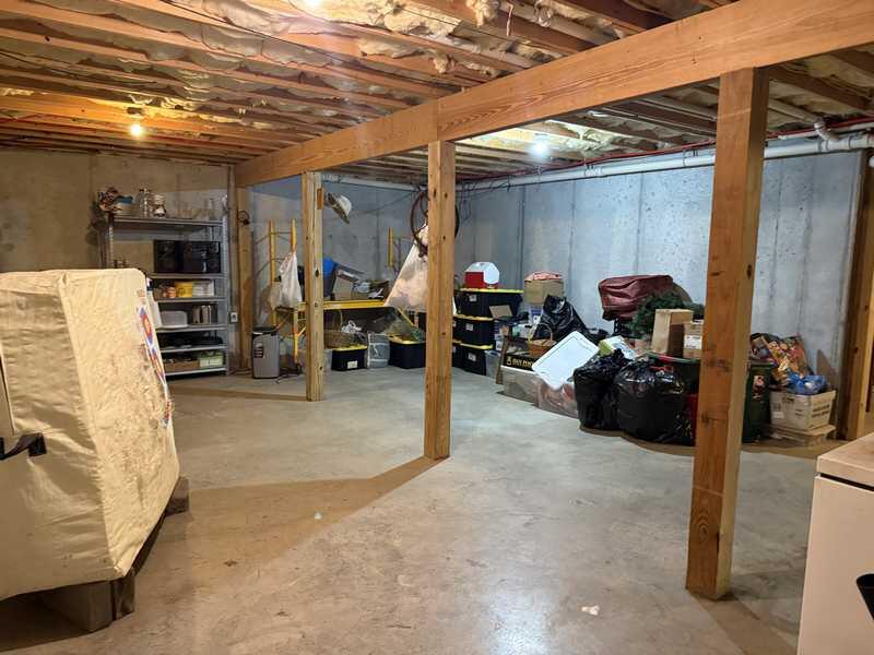 6857 Sam Smith Road Birchwood, TN 37308 - Photo 16 of 19 tn_basement 3