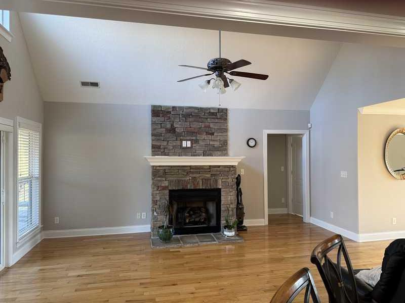 6857 Sam Smith Road Birchwood, TN 37308 - Photo 3 of 19 tn_living room