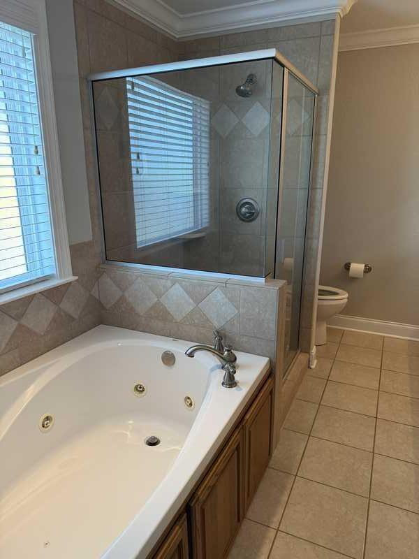 6857 Sam Smith Road Birchwood, TN 37308 - Photo 8 of 19 tn_bath 1