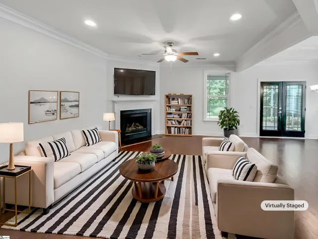 $335,000 | 231 Henrydale Drive, Easley, SC 29642