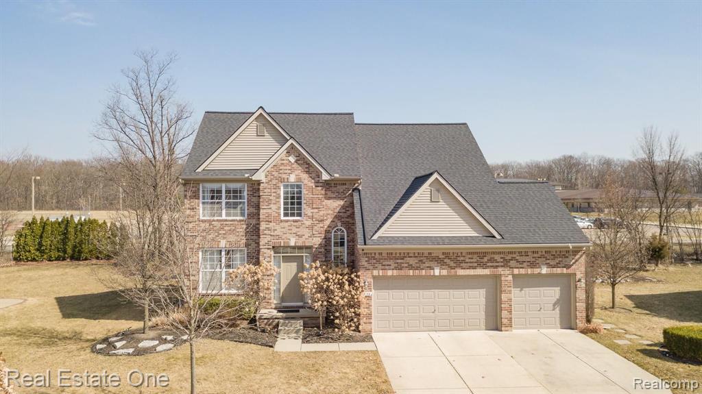 3296 Fantail Drive Rochester Hills, MI 48309 - Photo 39 of 41