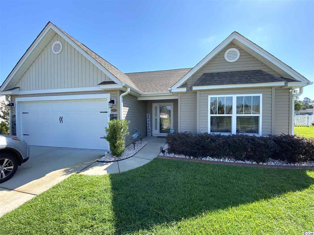 3408 Holly Loop Conway, SC 29527 - Photo 1 of 30 Gallery Image 1