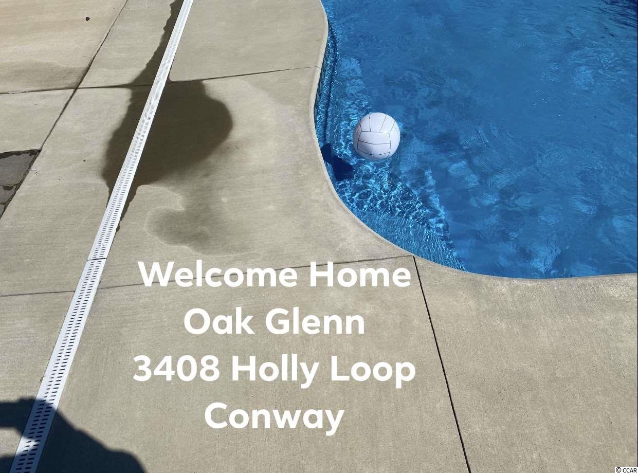 3408 Holly Loop Conway, SC 29527 - Photo 3 of 30 Gallery Image 3
