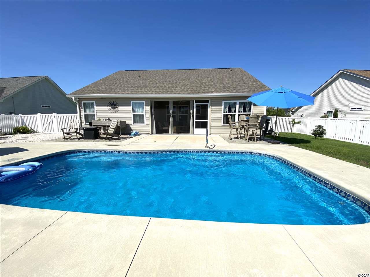 3408 Holly Loop Conway, SC 29527 - Photo 25 of 30 Gallery Image 25