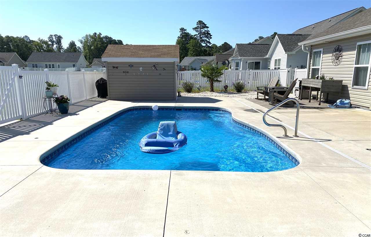 3408 Holly Loop Conway, SC 29527 - Photo 26 of 30 Gallery Image 26