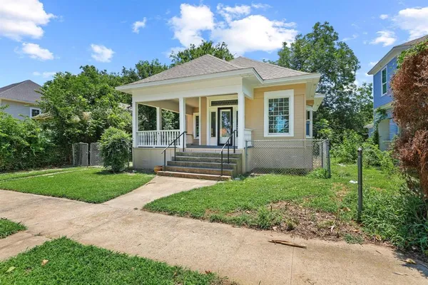 $175,000 | 614 West Owings Street, Denison, TX 75020