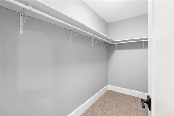 a view of small space