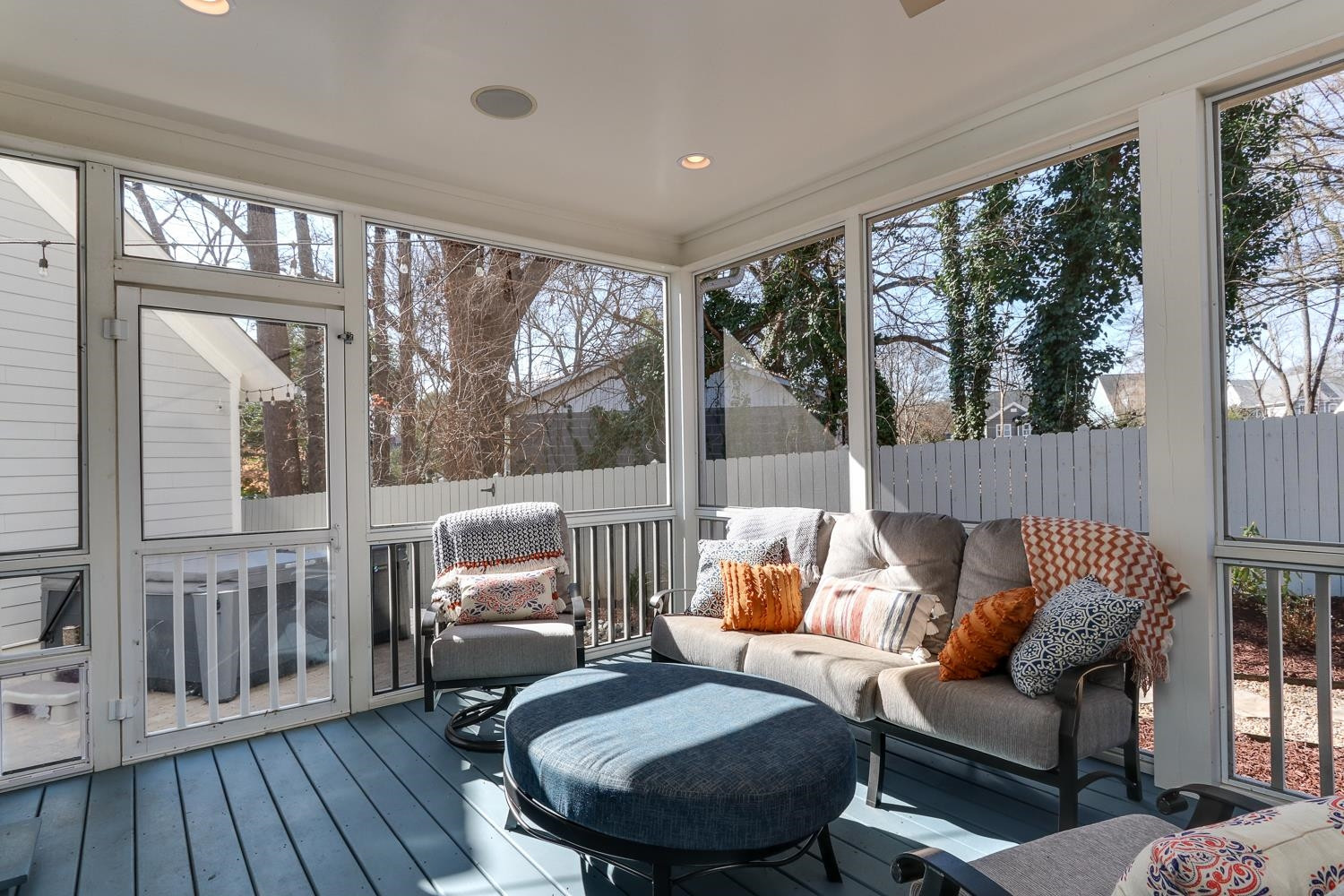 107 Revival Way Raleigh, NC 27608 - Photo 26 of 31 Photo 26