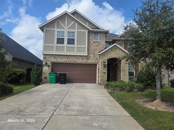 $575,000 | 2227 Sour Cherry Trail, Richmond, TX 77406