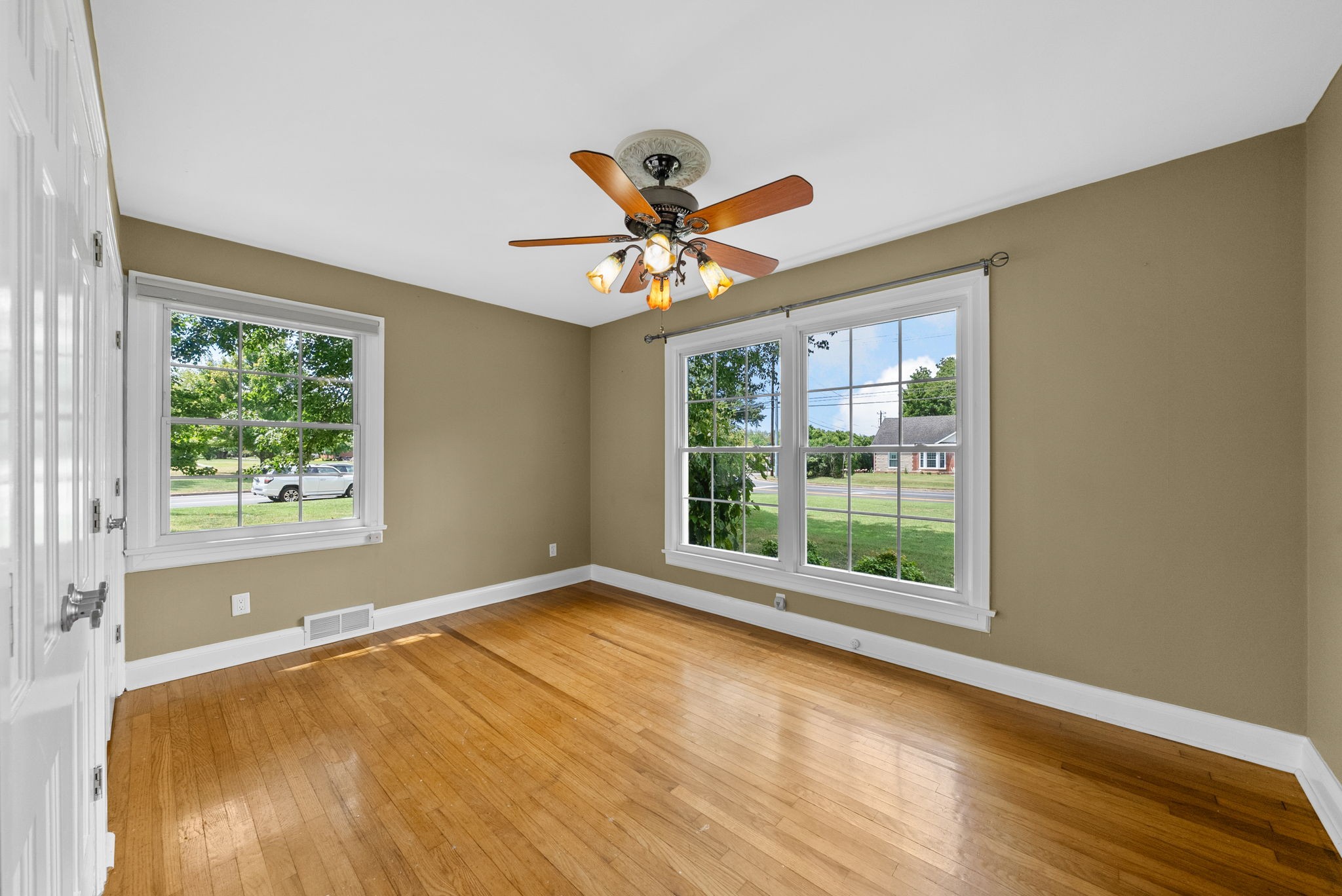 2802 Cox Mill Road Hopkinsville, KY 42240 - Photo 18 of 44