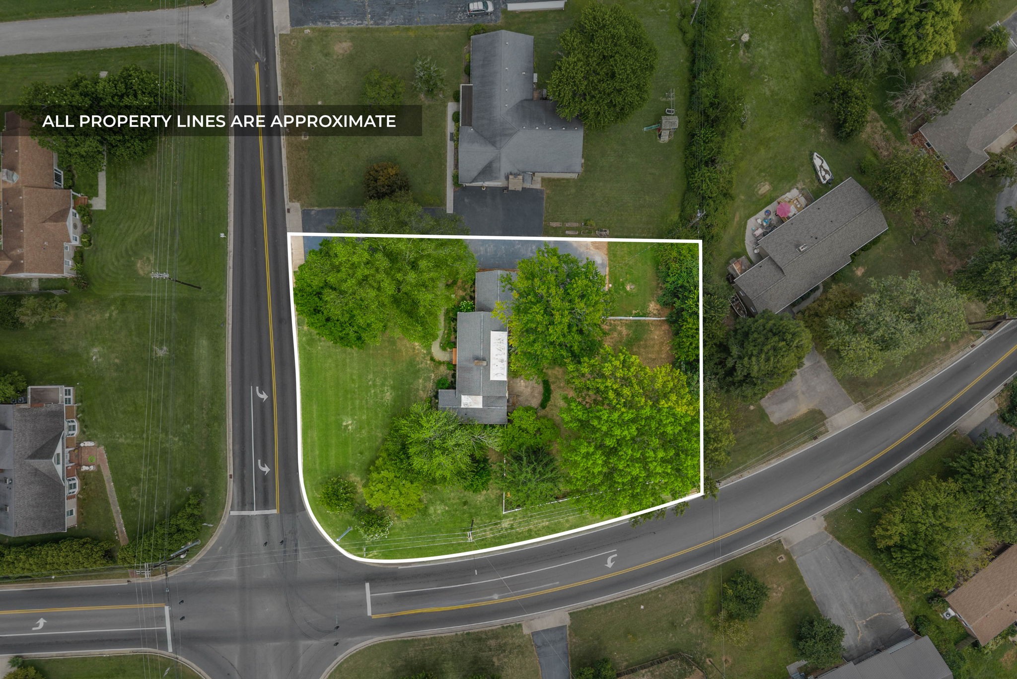 2802 Cox Mill Road Hopkinsville, KY 42240 - Photo 3 of 44