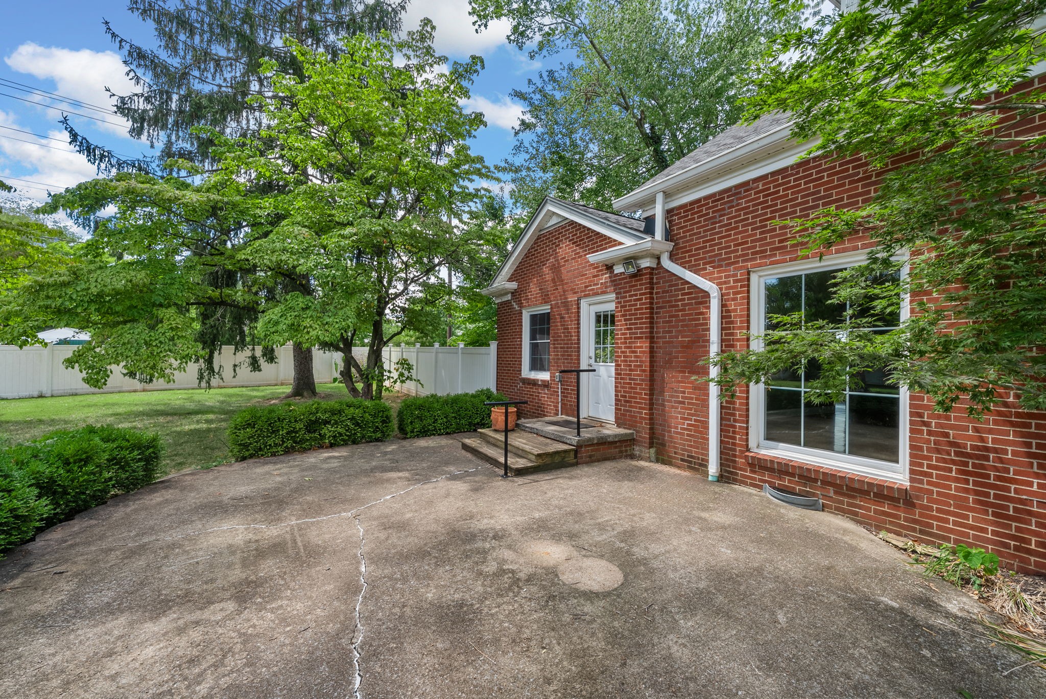 2802 Cox Mill Road Hopkinsville, KY 42240 - Photo 31 of 44