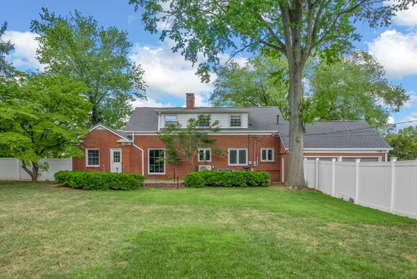 $315,000 | 2802 Cox Mill Road, Hopkinsville, KY 42240