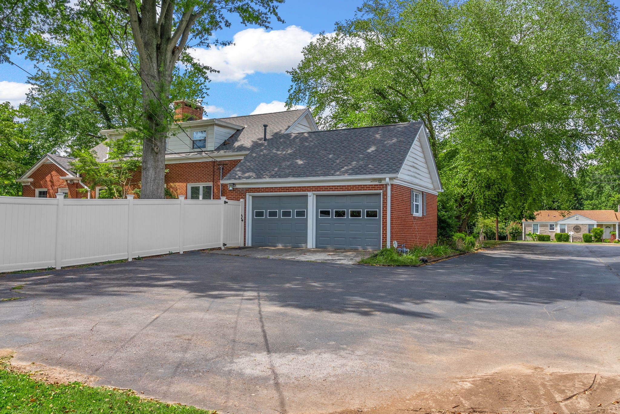 2802 Cox Mill Road Hopkinsville, KY 42240 - Photo 36 of 44