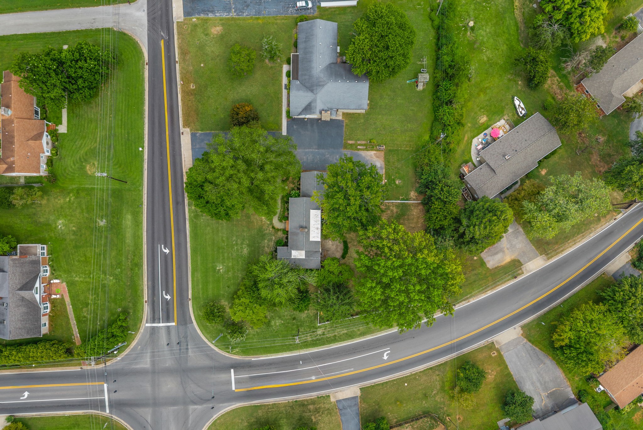 2802 Cox Mill Road Hopkinsville, KY 42240 - Photo 38 of 44