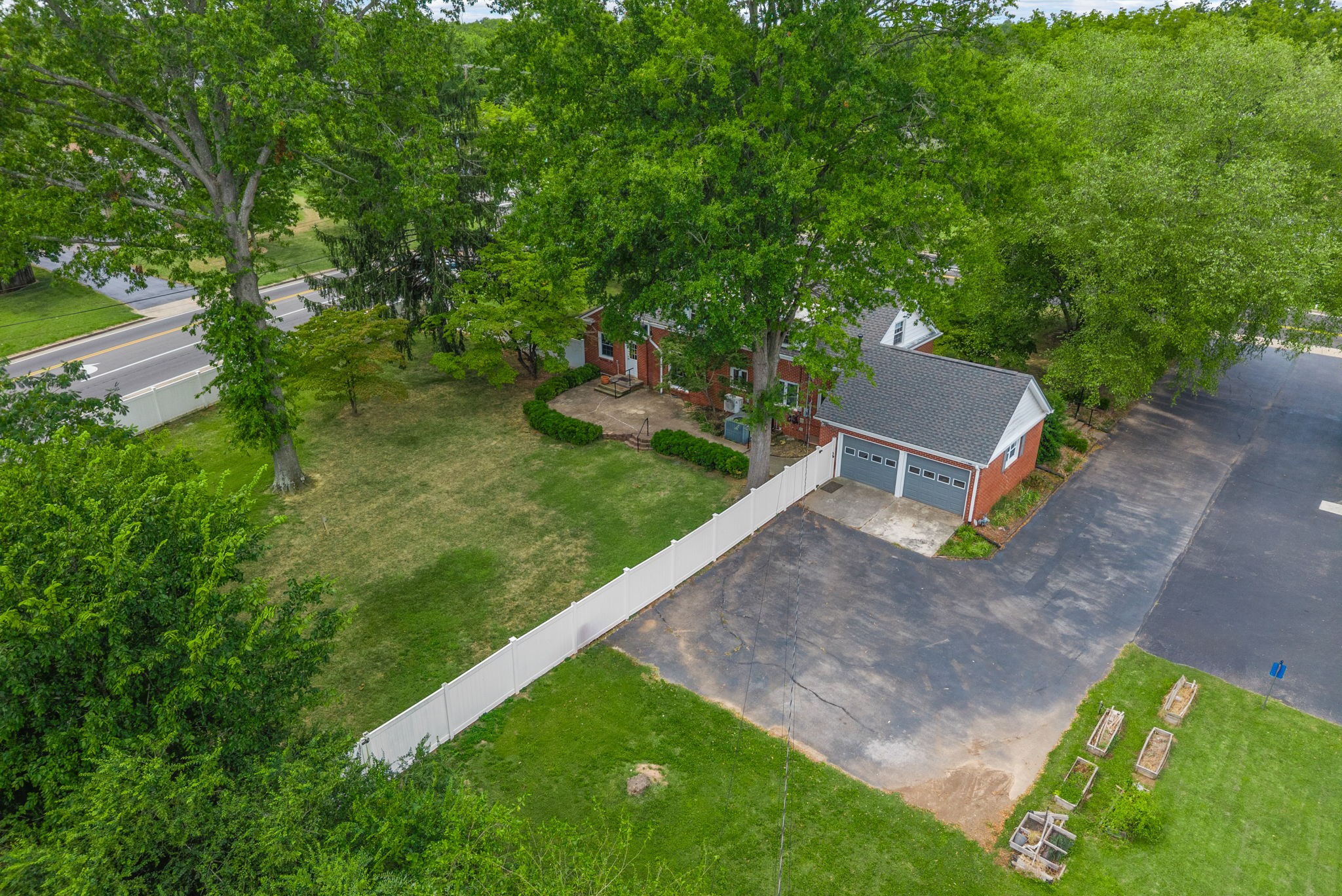 2802 Cox Mill Road Hopkinsville, KY 42240 - Photo 39 of 44