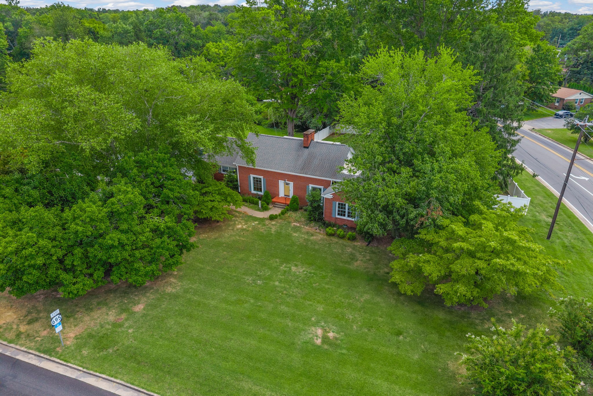 2802 Cox Mill Road Hopkinsville, KY 42240 - Photo 40 of 44