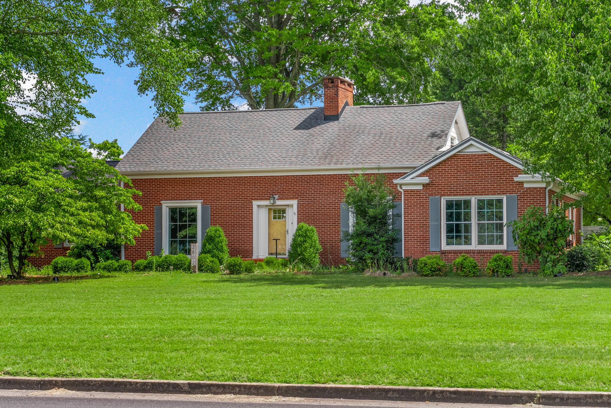 2802 Cox Mill Road Hopkinsville, KY 42240 - Photo 4 of 44