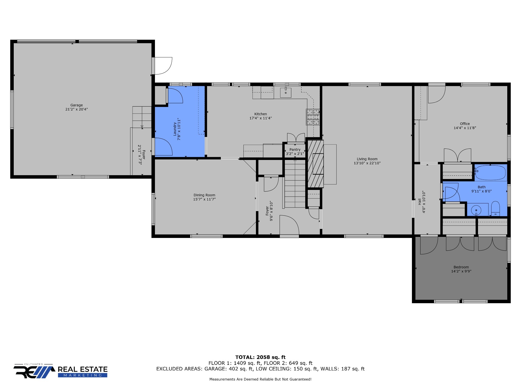 2802 Cox Mill Road Hopkinsville, KY 42240 - Photo 41 of 44