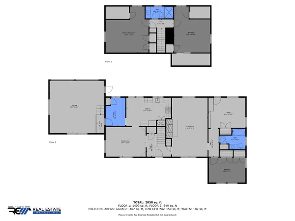 $315,000 | 2802 Cox Mill Road, Hopkinsville, KY 42240