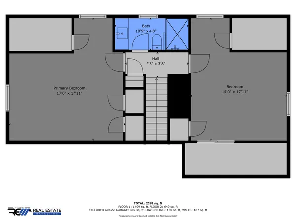 $315,000 | 2802 Cox Mill Road, Hopkinsville, KY 42240
