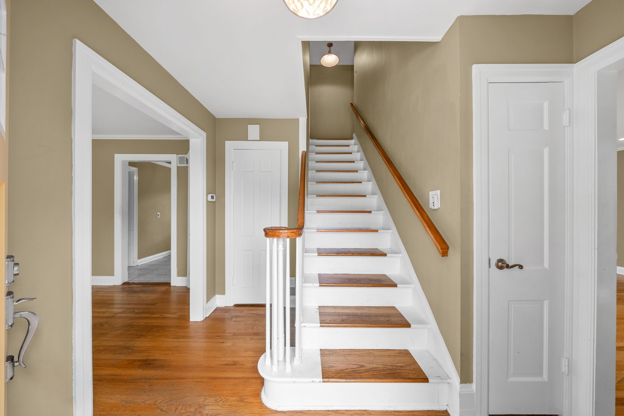 2802 Cox Mill Road Hopkinsville, KY 42240 - Photo 5 of 44