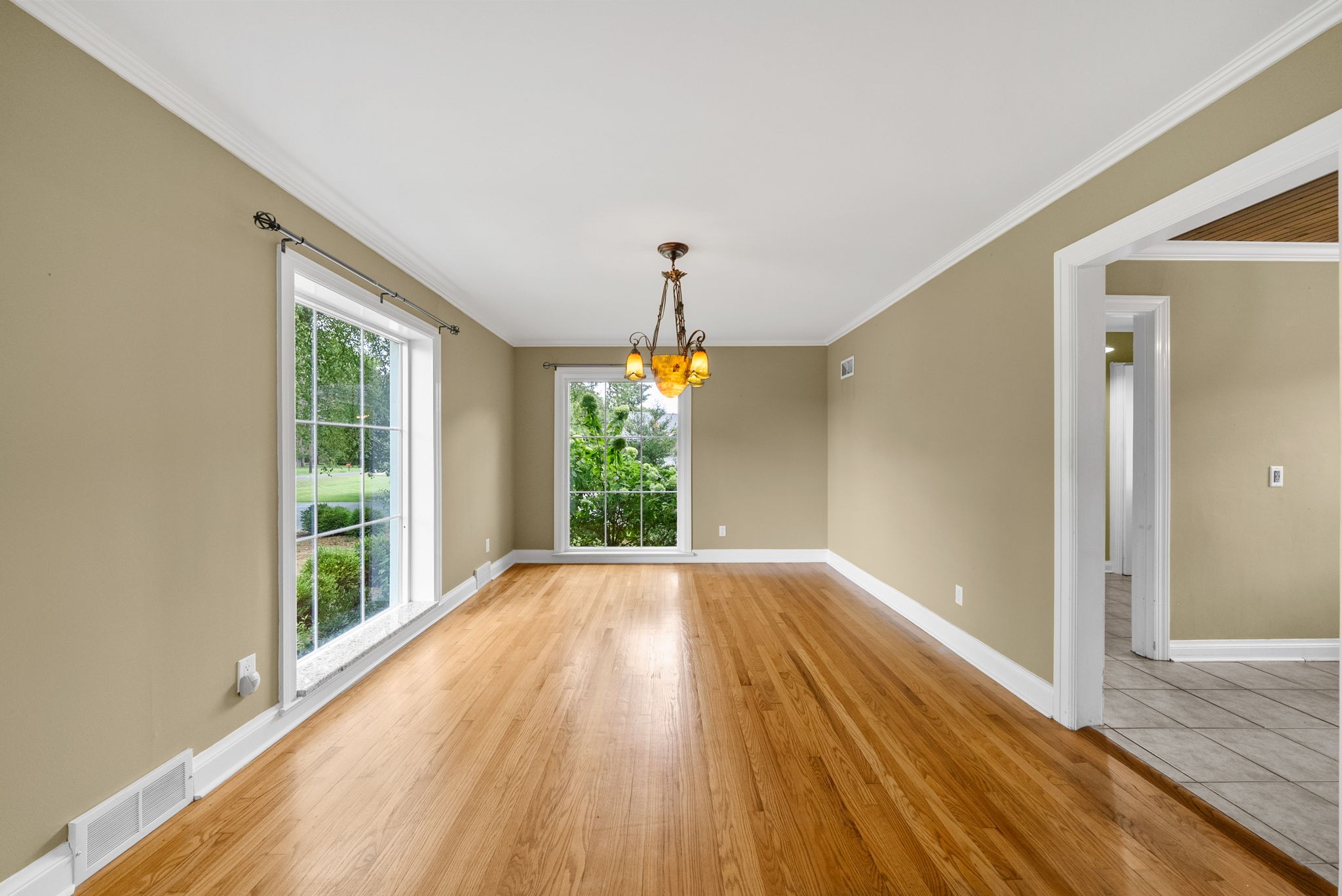 2802 Cox Mill Road Hopkinsville, KY 42240 - Photo 10 of 44