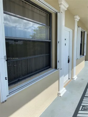 a living room with a fireplace