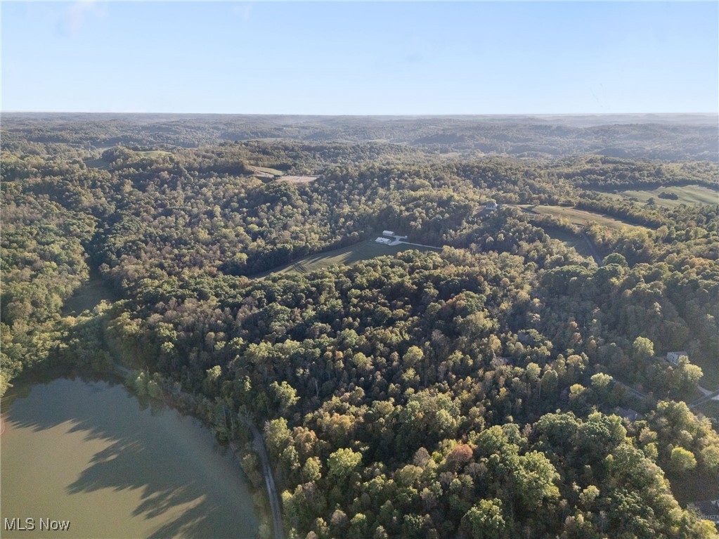 22735 Jim Ball Road Senecaville, OH 43780 - Photo 27 of 37 water volume is 88,500 acre