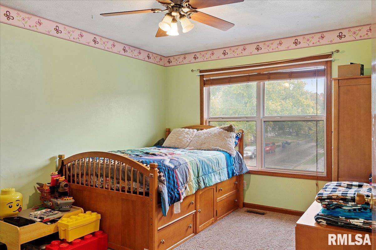 1711 North Albany Street Springfield, IL 62702 - Photo 16 of 36