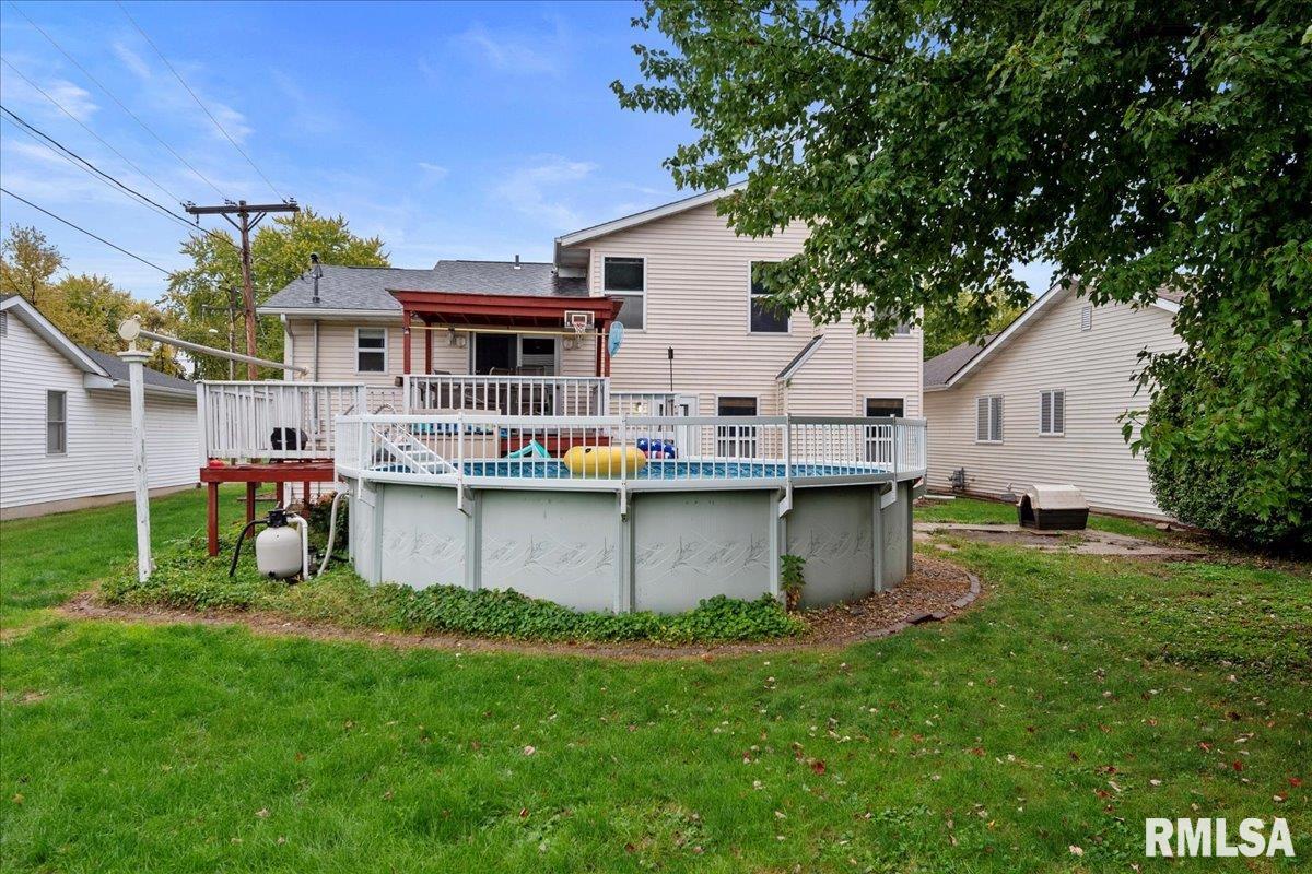 1711 North Albany Street Springfield, IL 62702 - Photo 29 of 36