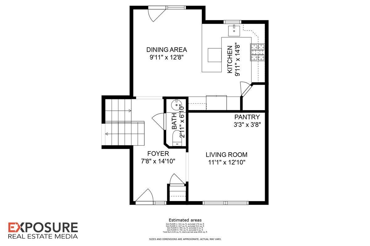 1711 North Albany Street Springfield, IL 62702 - Photo 33 of 36