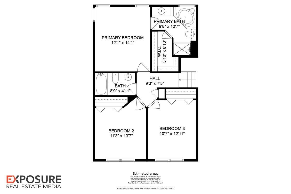 1711 North Albany Street Springfield, IL 62702 - Photo 34 of 36