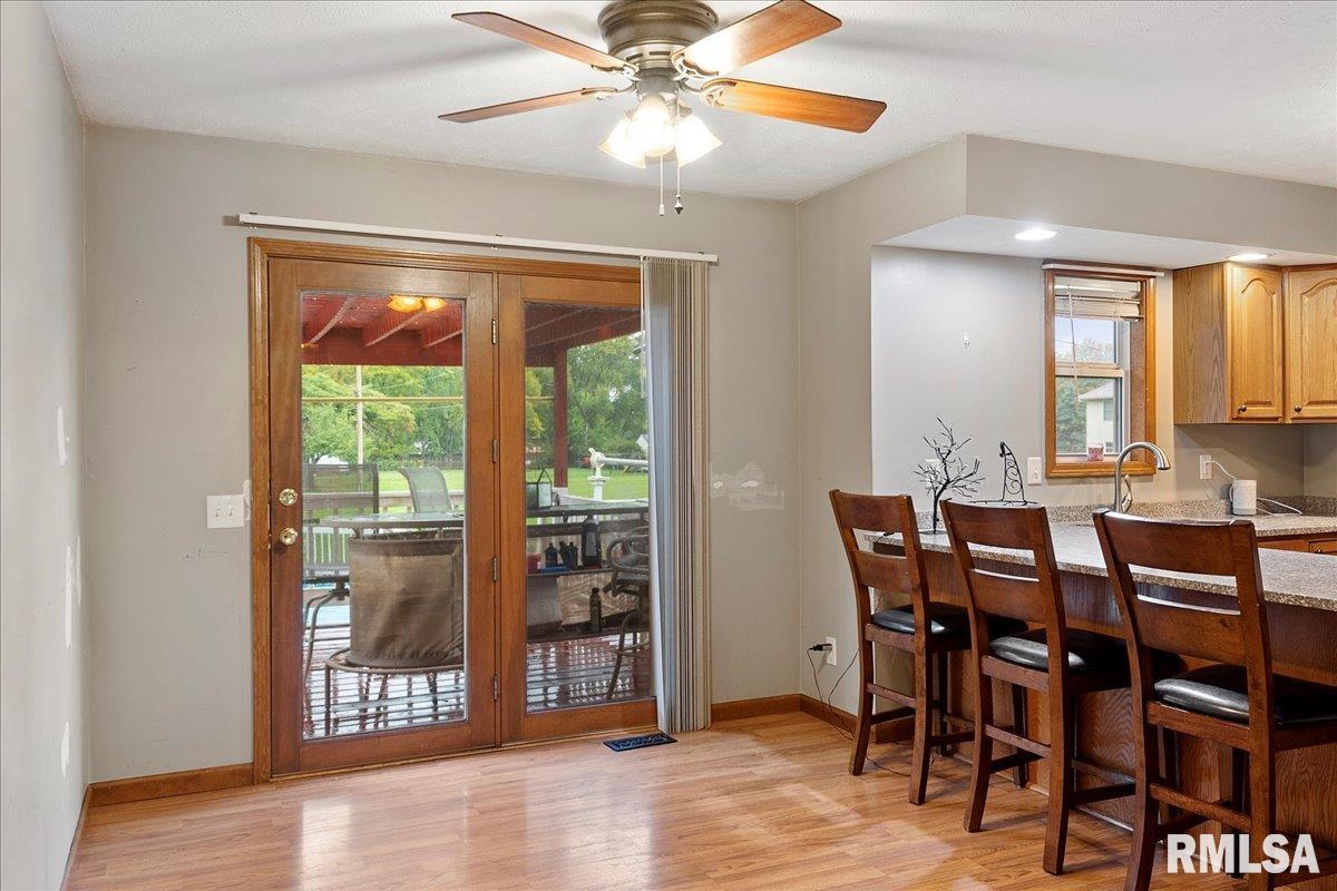 1711 North Albany Street Springfield, IL 62702 - Photo 5 of 36