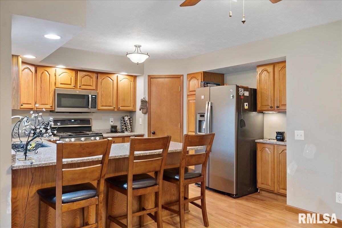 1711 North Albany Street Springfield, IL 62702 - Photo 7 of 36