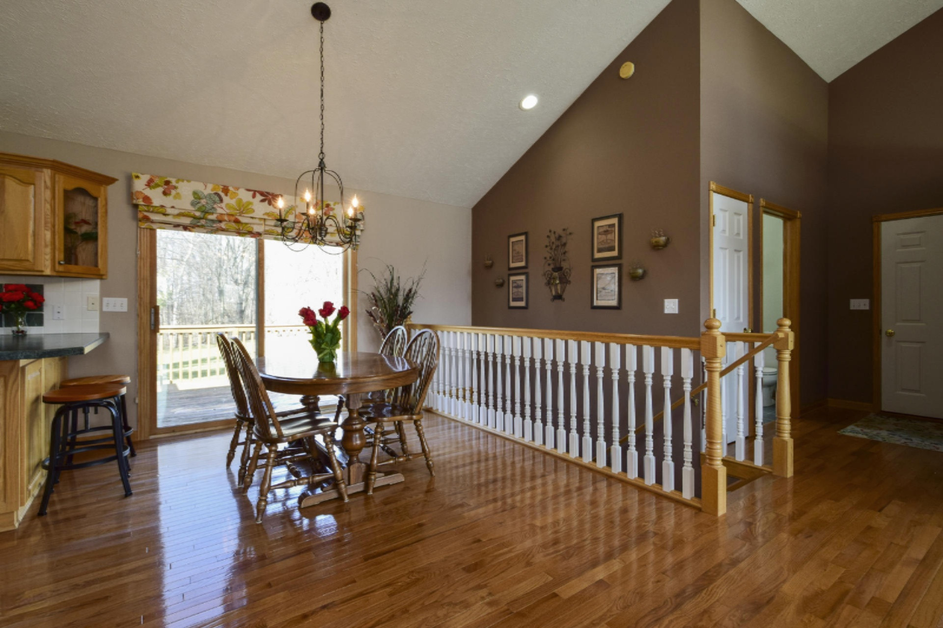 4048 South Rolling Ridge Wayland, MI 49348 - Photo 10 of 32 009-photo-kitchen-8003998