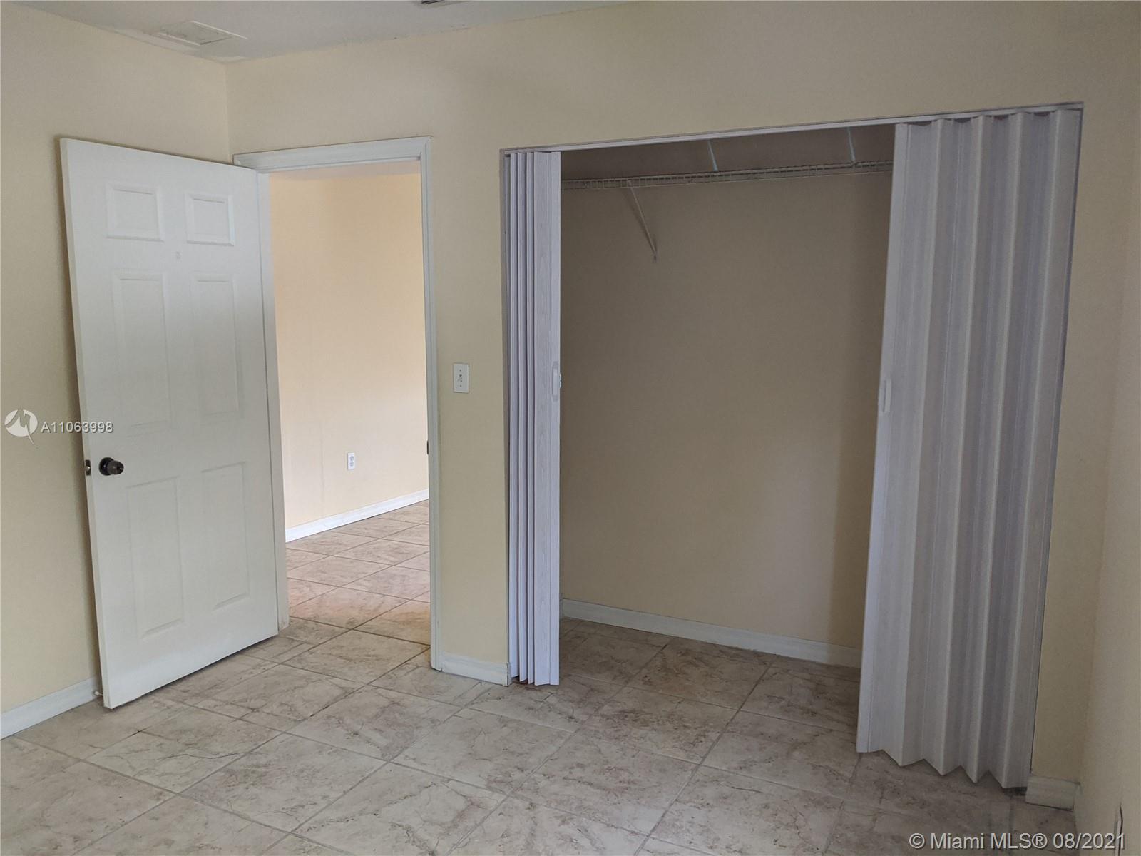 520 Southwest 5th Street, Unit 203 Miami, FL 33130 - Photo 8 of 51 a view of an empty room