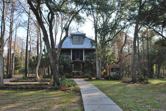 30893 Blakley River Road Daphne, AL 36527 - Photo 1 of 1