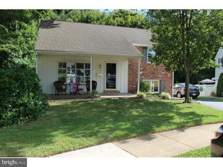 312 Rolling Creek Road Swarthmore, PA 19081 - Photo 1 of 25 Gallery Image 1
