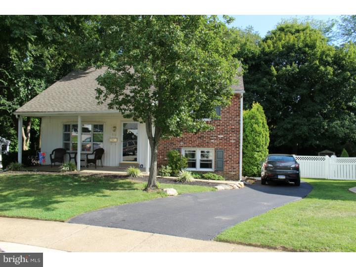 312 Rolling Creek Road Swarthmore, PA 19081 - Photo 2 of 25 Gallery Image 2