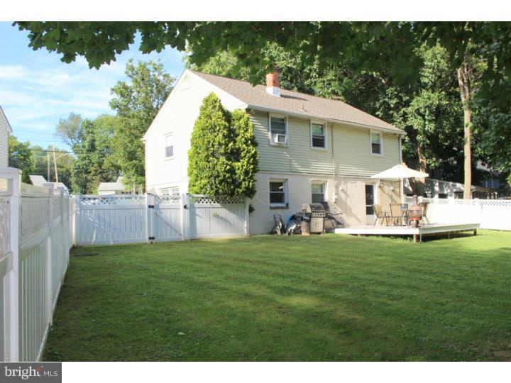 312 Rolling Creek Road Swarthmore, PA 19081 - Photo 25 of 25 Gallery Image 25