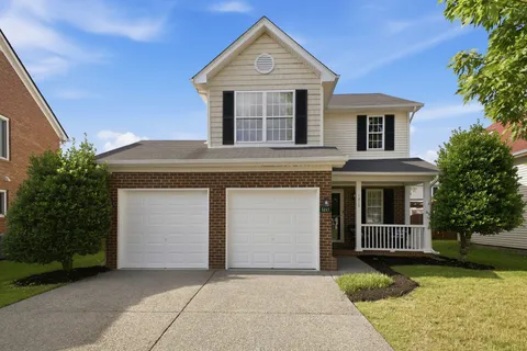 $409,900 | 1217 Bending Creek Drive, Antioch, TN 37013