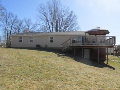 29669 Rabbit Ridge Road Howard, OH 43028 - Photo 2 of 11