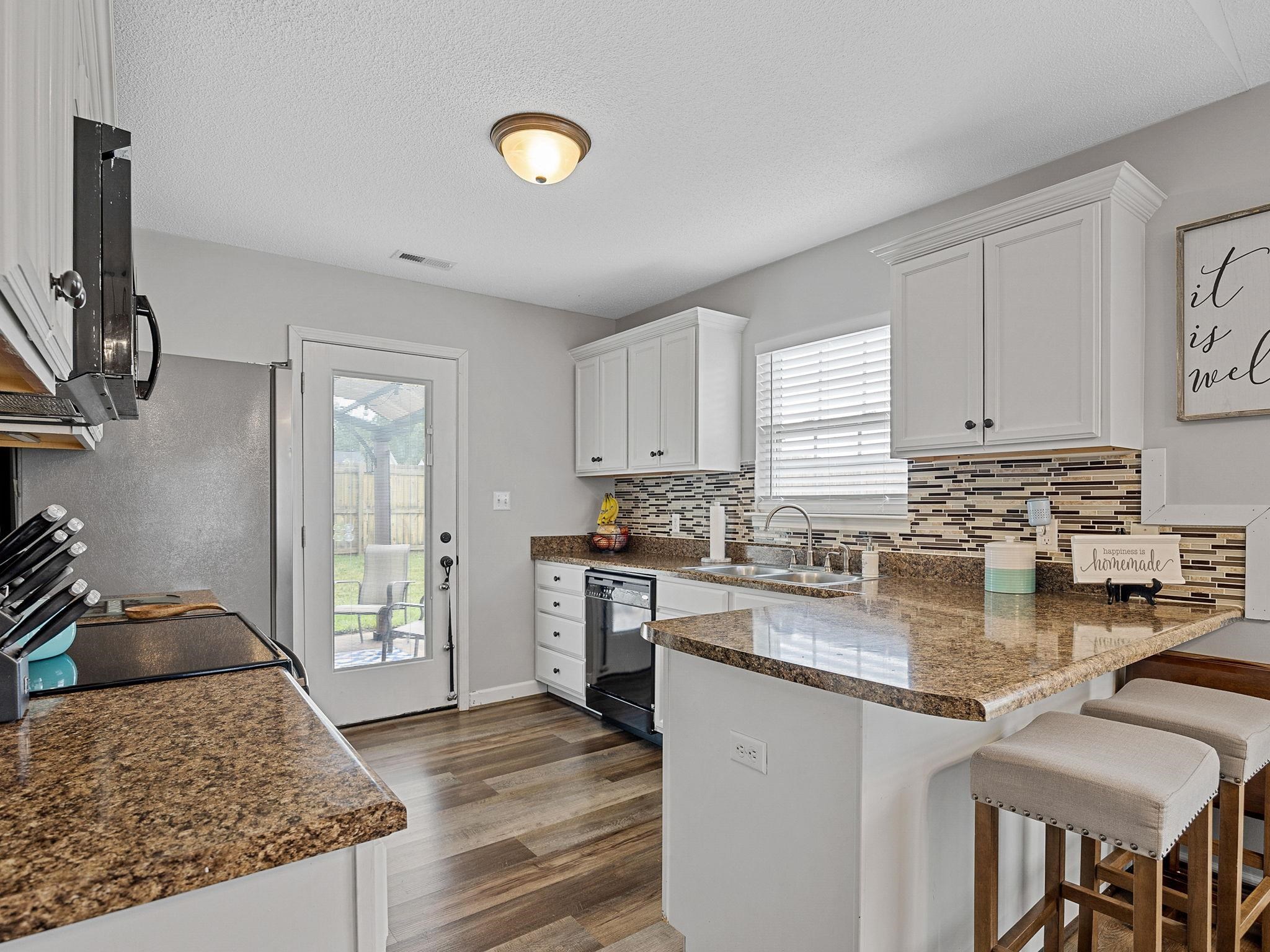 339 South Ivestor Inman, SC 29349 - Photo 13 of 34