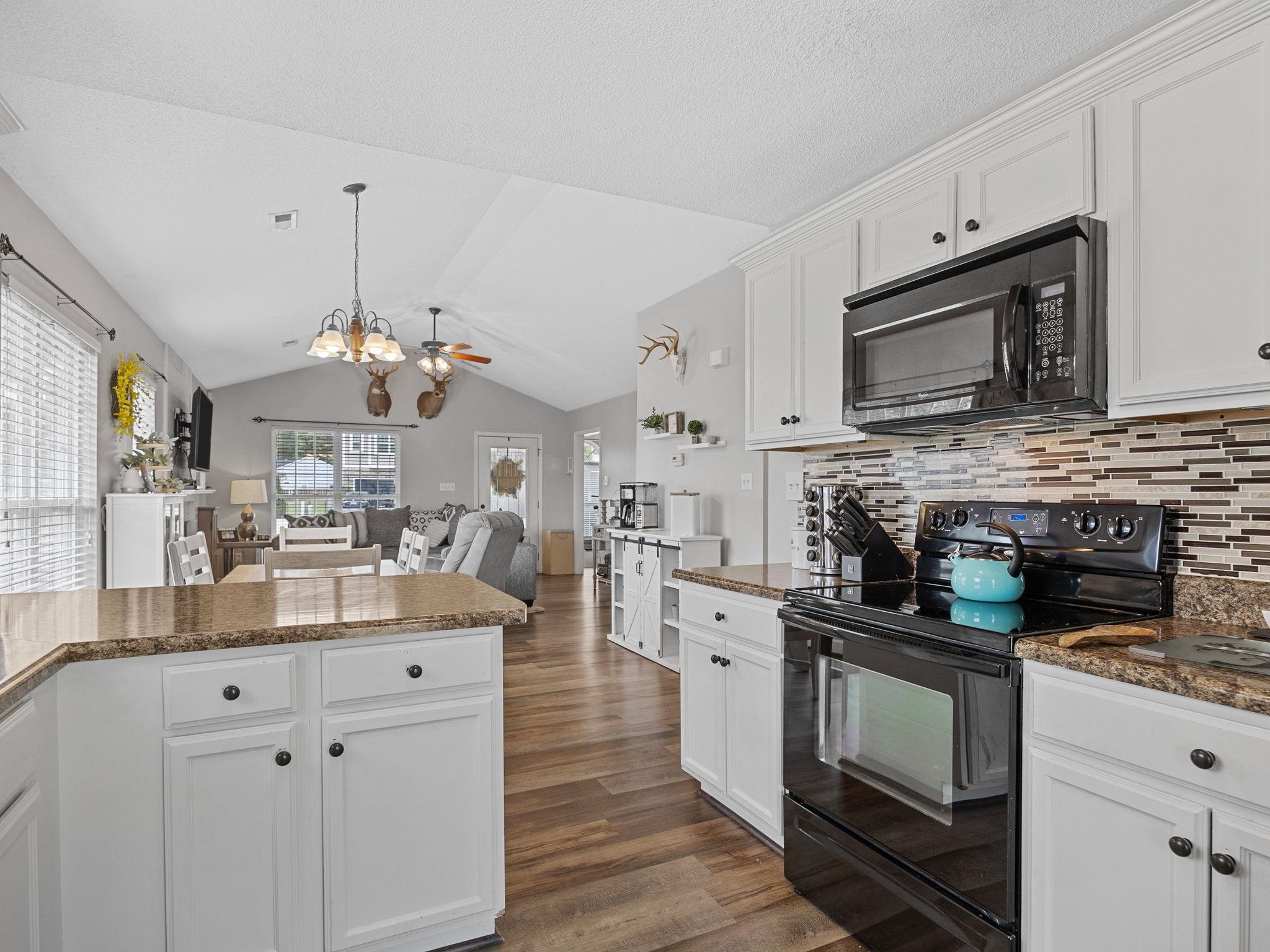 339 South Ivestor Inman, SC 29349 - Photo 15 of 34