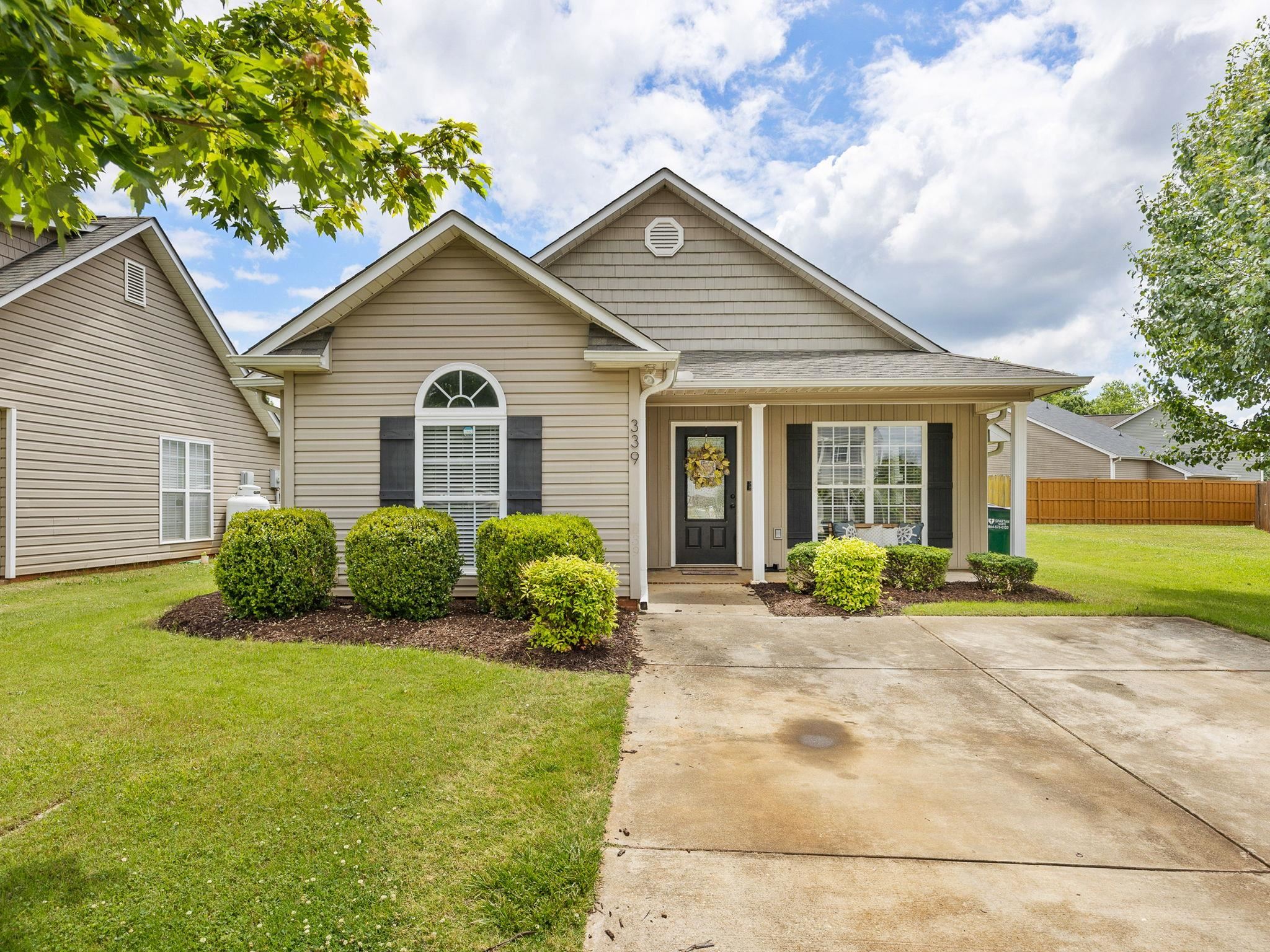 339 South Ivestor Inman, SC 29349 - Photo 2 of 34