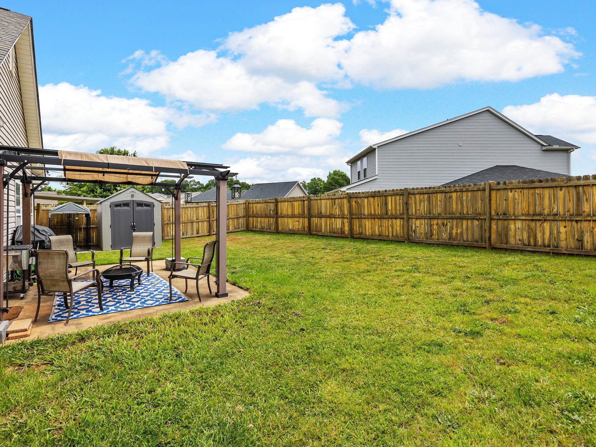 339 South Ivestor Inman, SC 29349 - Photo 29 of 34