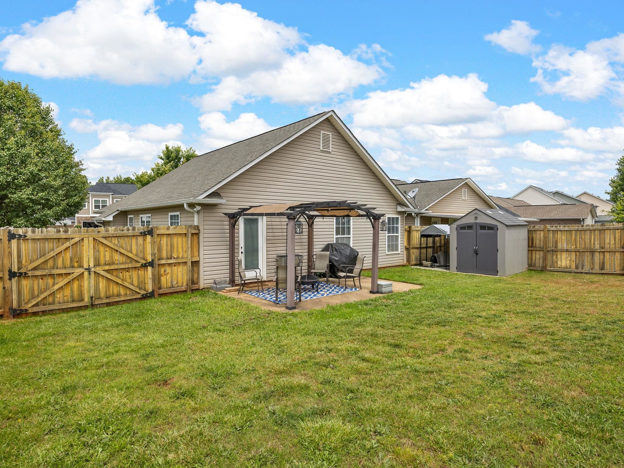 339 South Ivestor Inman, SC 29349 - Photo 30 of 34